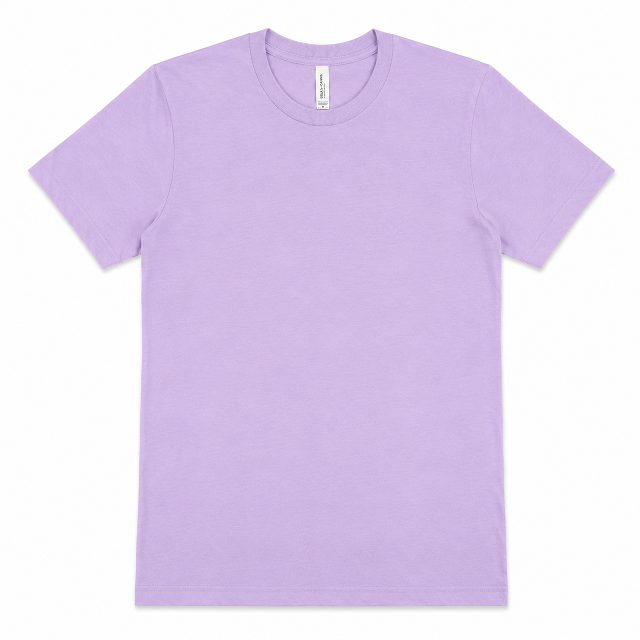 Bella+Canvas 3001 Unisex Tee - Blanks