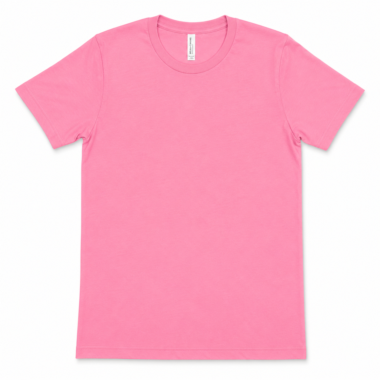 Bella+Canvas 3001 Unisex Tee - Blanks