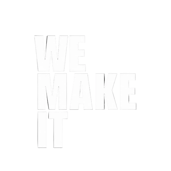 We Make It Shop