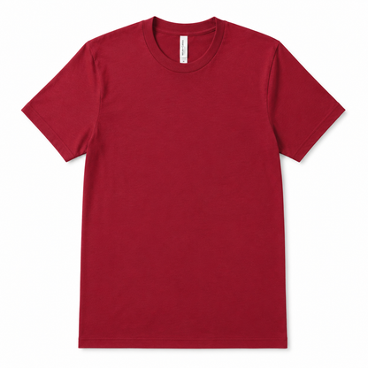 Bella+Canvas 3001 Unisex Tee - Blanks
