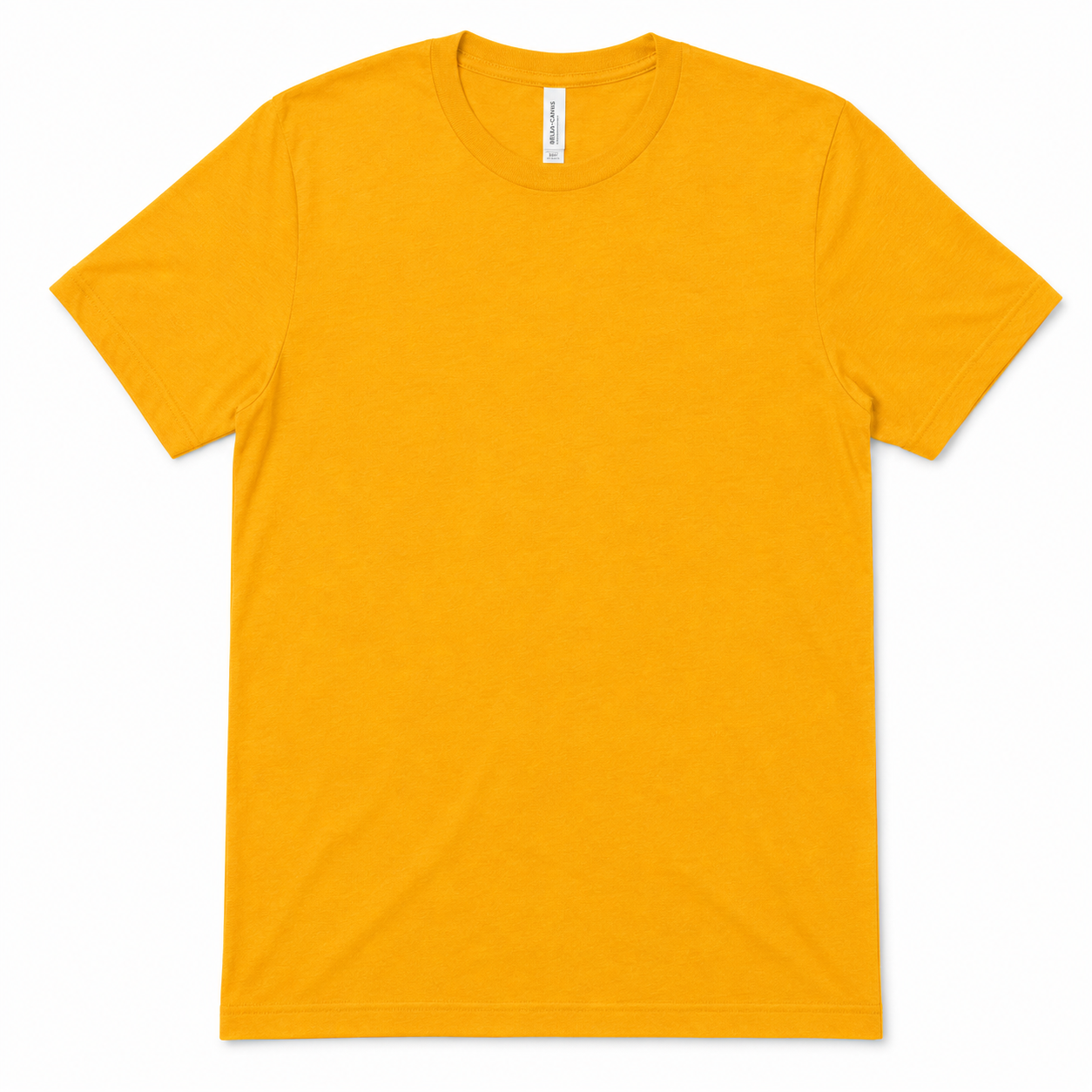 Bella+Canvas 3001 Unisex Tee - Blanks