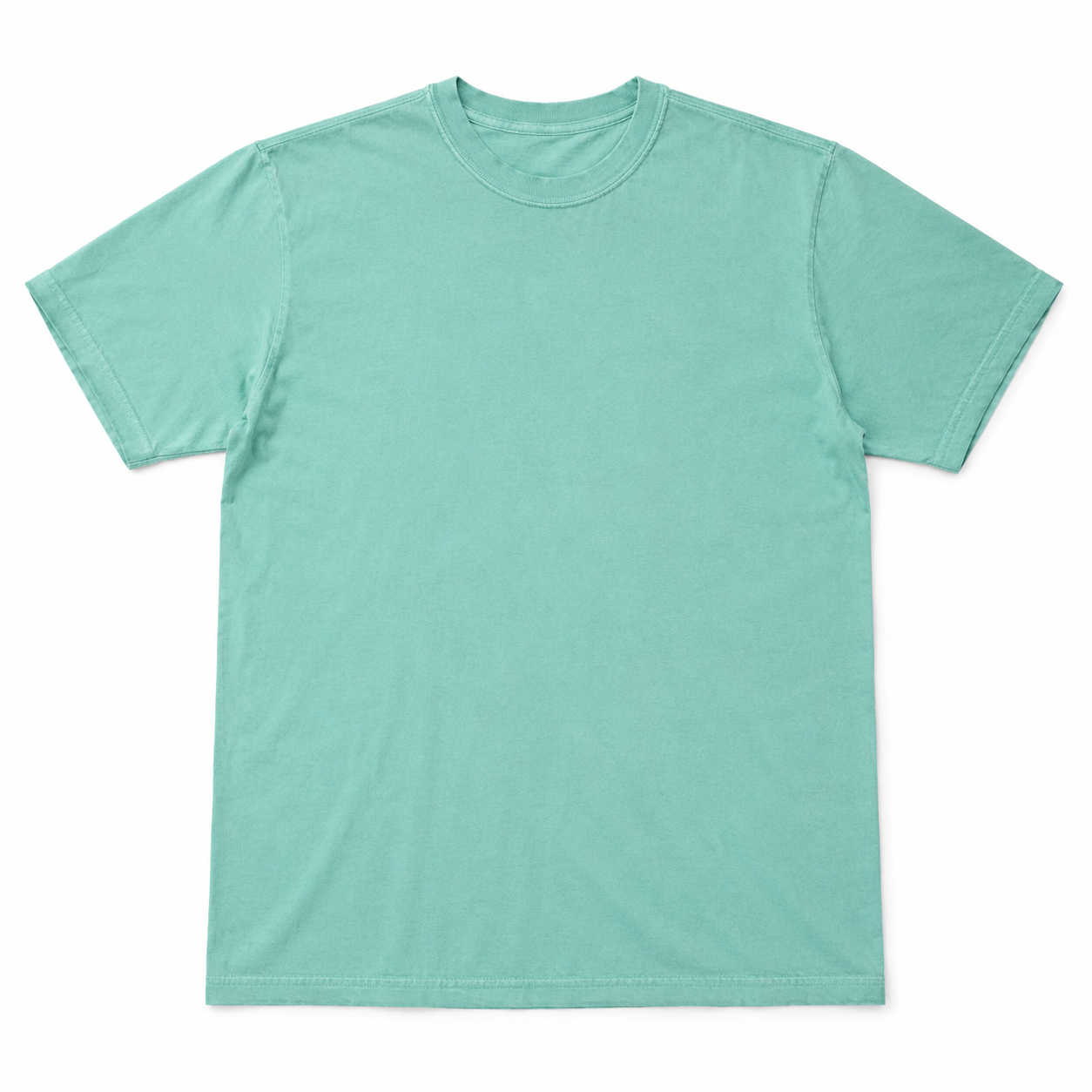 Comfort Colors Garment-Dyed Tee - Blanks