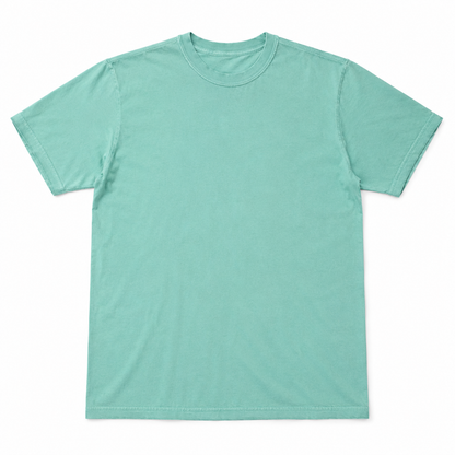 Comfort Colors Garment-Dyed Tee - Blanks
