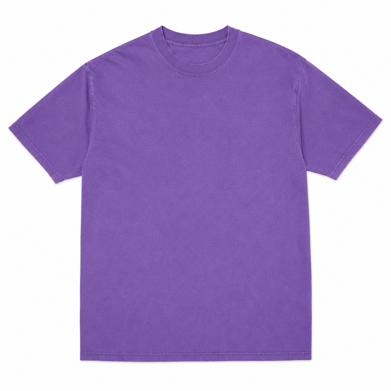 Comfort Colors Garment-Dyed Tee - Blanks