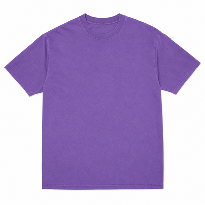 Comfort Colors Garment-Dyed Tee - Blanks