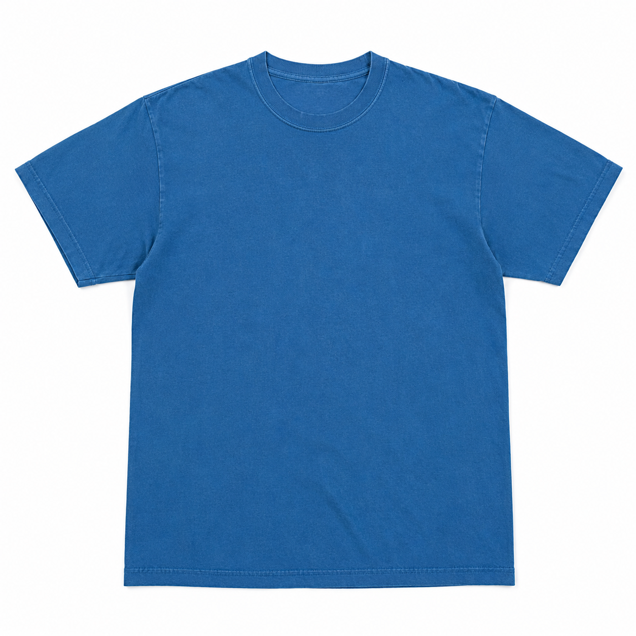 Comfort Colors Garment-Dyed Tee — color variant mockup