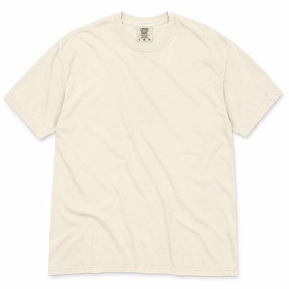 Comfort Colors Garment-Dyed Tee - Blanks