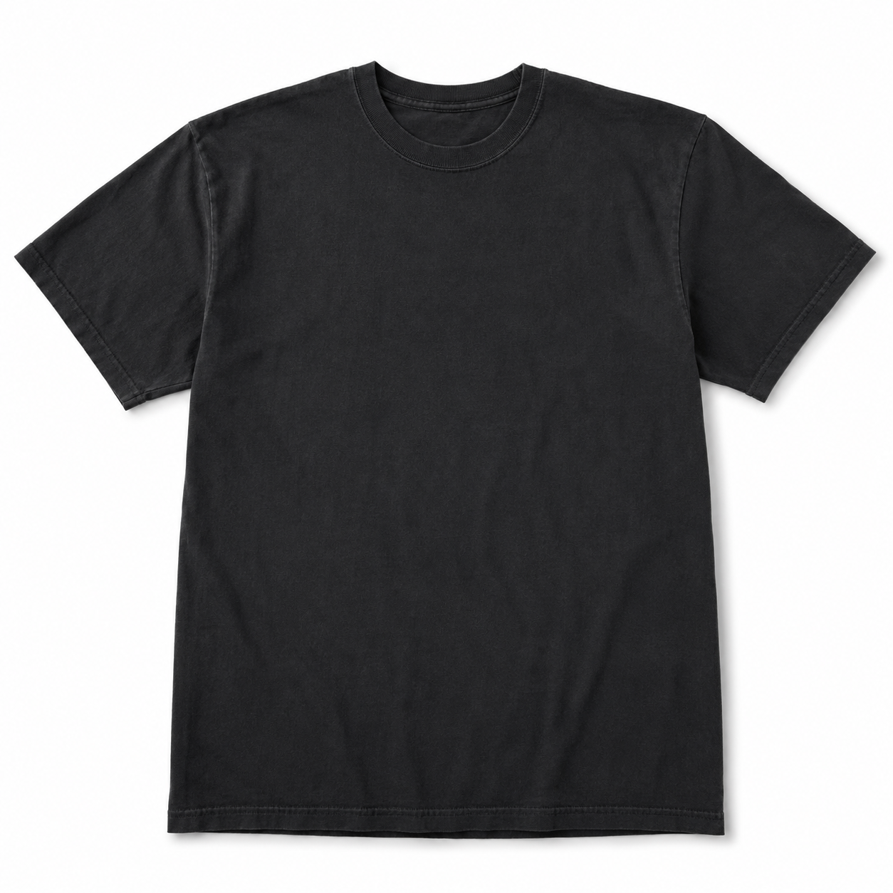 Comfort Colors Garment-Dyed Tee — color variant mockup