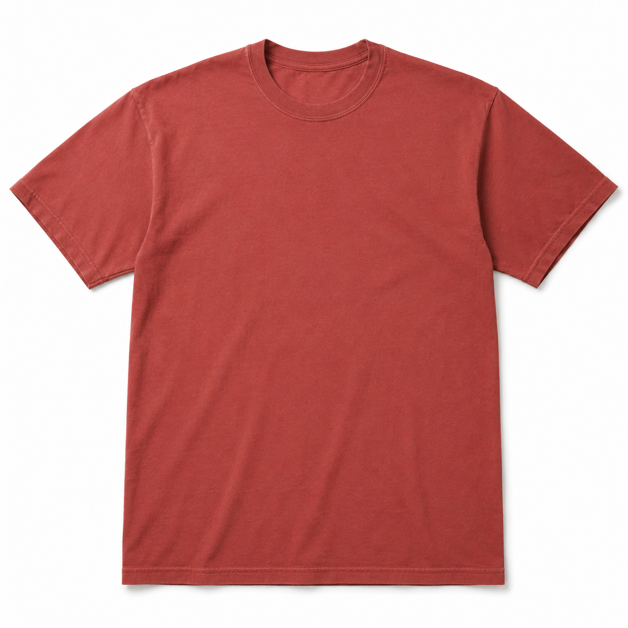 Comfort Colors Garment-Dyed Tee - Blanks