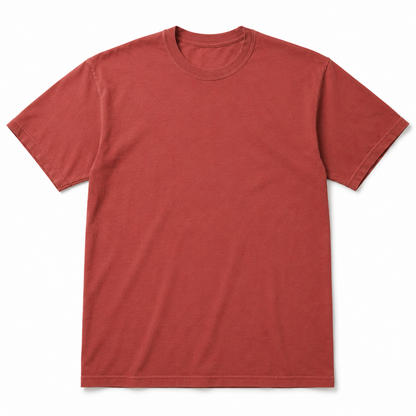Comfort Colors Garment-Dyed Tee - Blanks