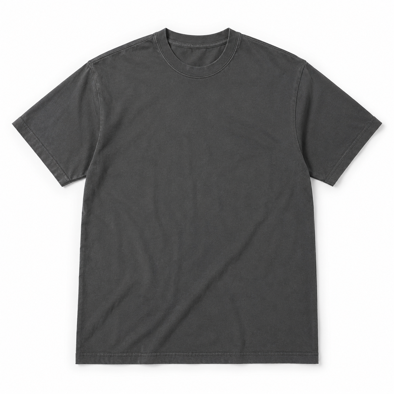 Comfort Colors Garment-Dyed Tee — color variant mockup