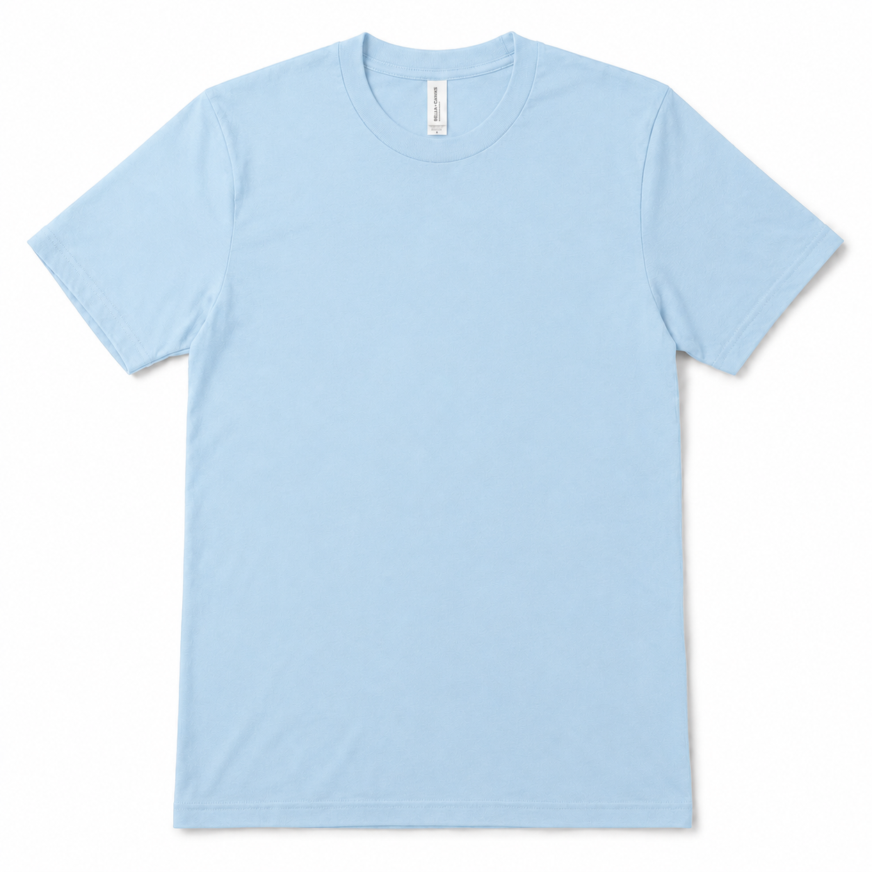 Bella+Canvas 3001 Unisex Tee - Blanks