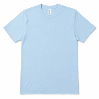 Bella+Canvas 3001 Unisex Tee - Blanks