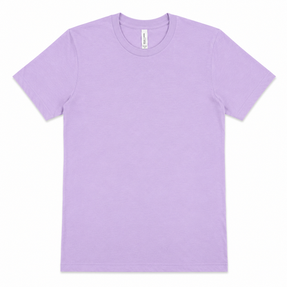 Bella+Canvas 3001 Unisex Tee - Blanks