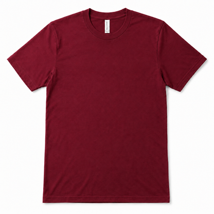 Bella+Canvas 3001 Unisex Tee - Blanks