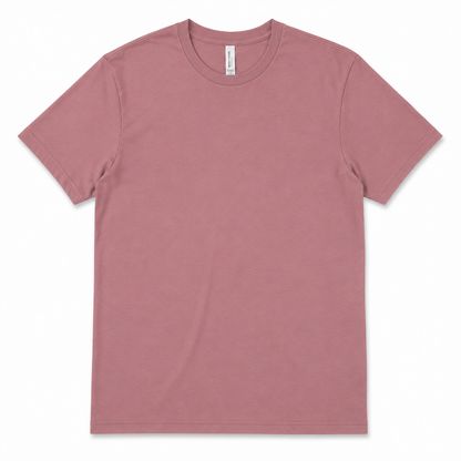 Bella+Canvas 3001 Unisex Tee - Blanks