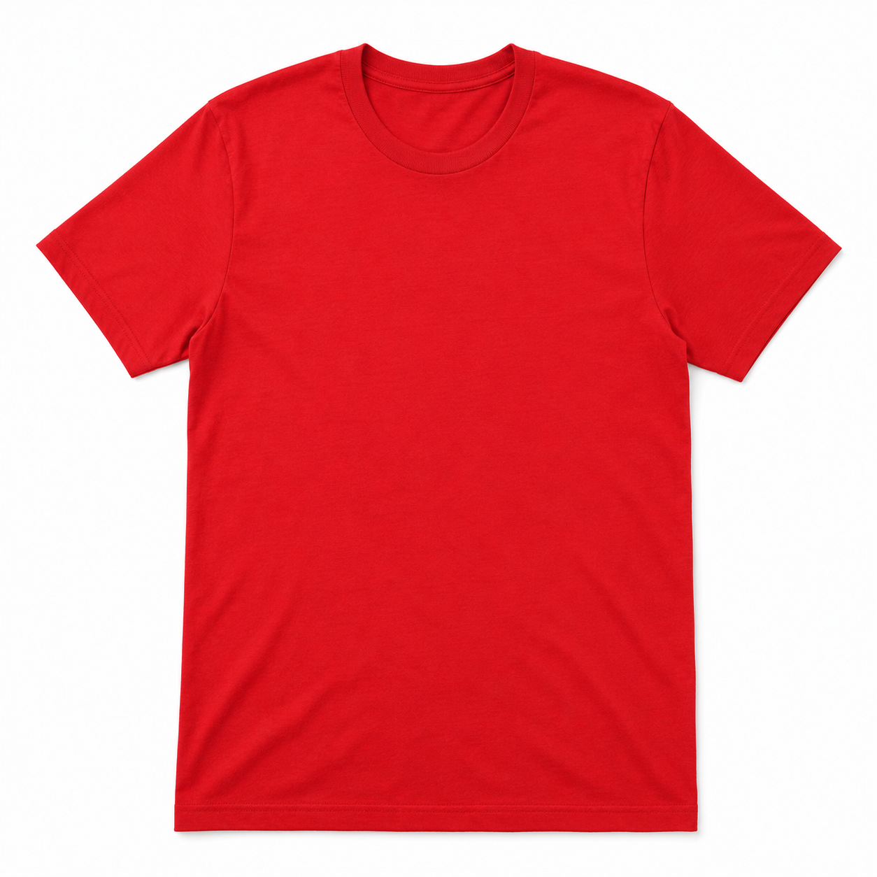 Bella+Canvas 3001 Unisex Tee - Blanks