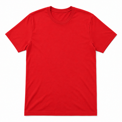 Bella+Canvas 3001 Unisex Tee - Blanks