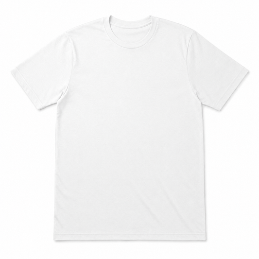 Bella+Canvas 3001 Unisex Tee — color variant mockup