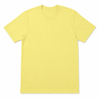 Bella+Canvas 3001 Unisex Tee - Blanks