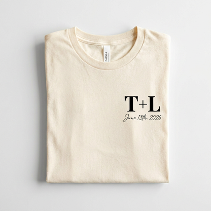 landt june 13th bella canvas tee natural front