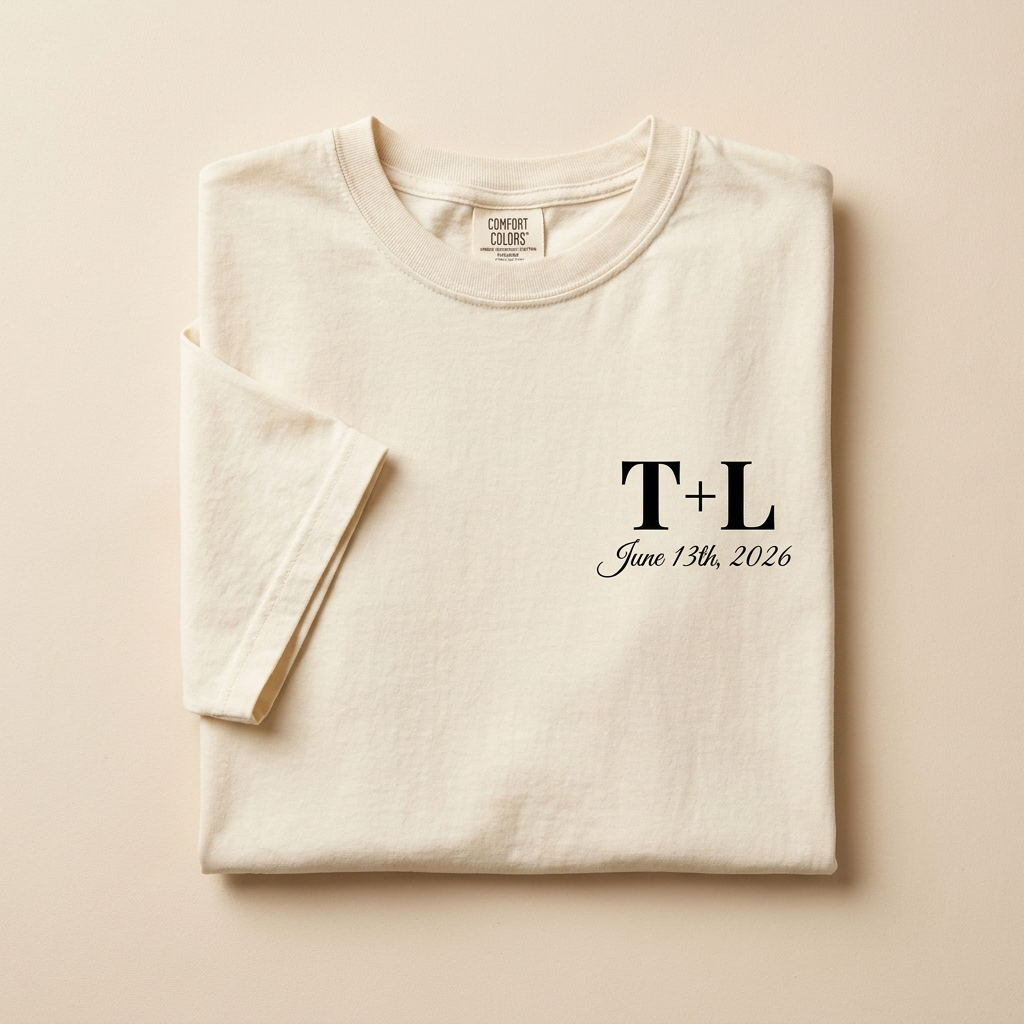 landt june 13th comfort colors tee ivory front