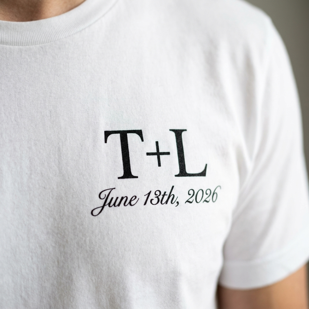 landt june 13th detail closeup chest bc white