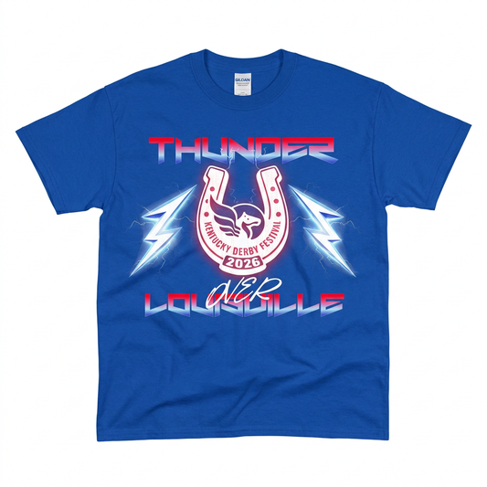 thunder 2026 tee hwt royal blue hero